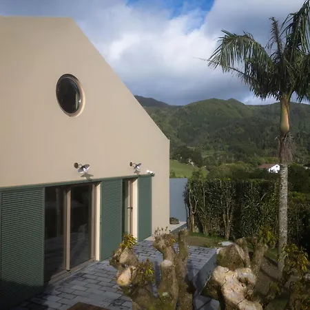 Hébergement de vacances Casa Nas Caldeiras