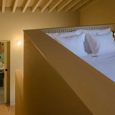 Casa Nas Caldeiras Hébergement de vacances *