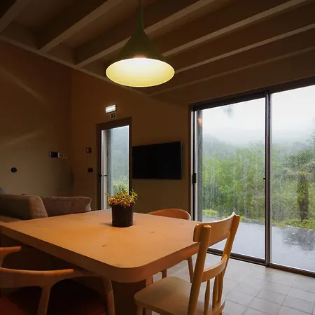 Holiday home Casa Nas Caldeiras Furnas (Azores)