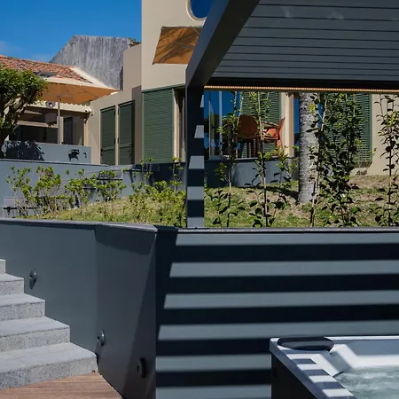 Hébergement de vacances Casa Nas Caldeiras *