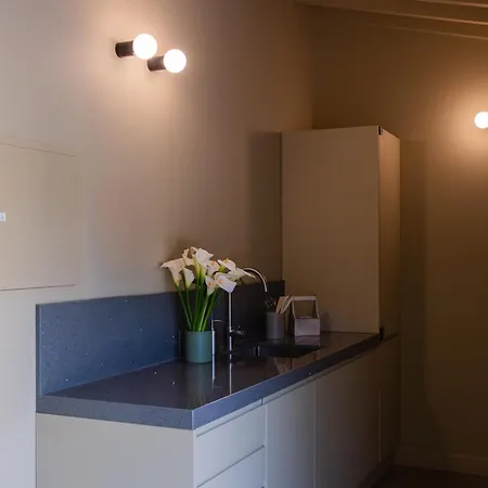 Casa Nas Caldeiras Holiday home