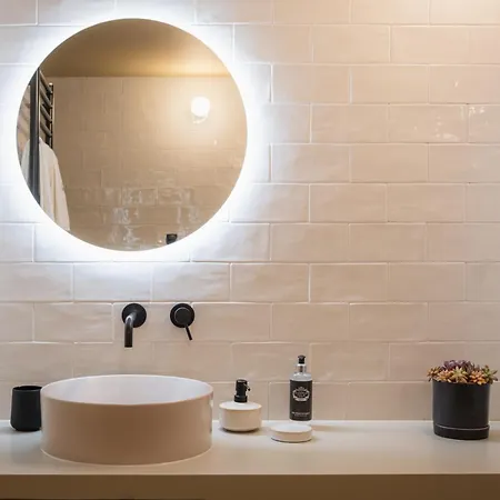 Casa Nas Caldeiras Furnas (Azores)