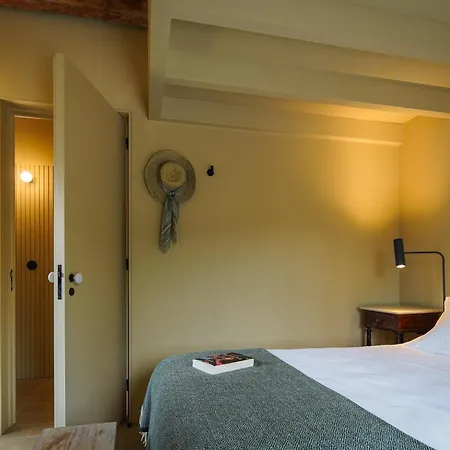 Casa Nas Caldeiras Hébergement de vacances Furnas (Azores)