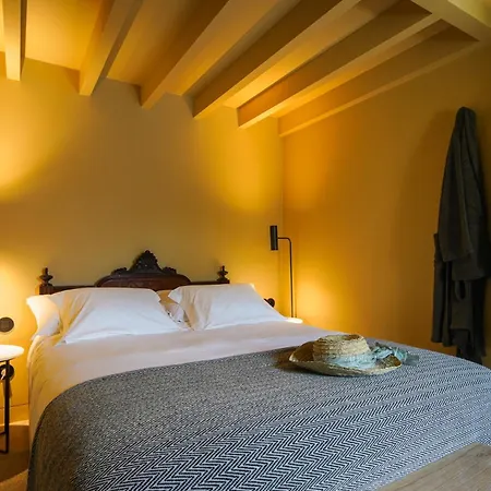 Casa Nas Caldeiras Hébergement de vacances Furnas (Azores)