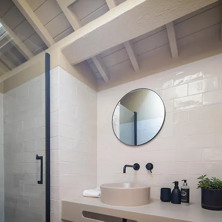 Casa Nas Caldeiras Furnas (Azores)