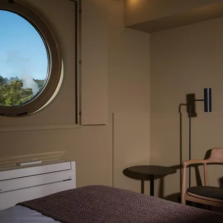 Hébergement de vacances Casa Nas Caldeiras *