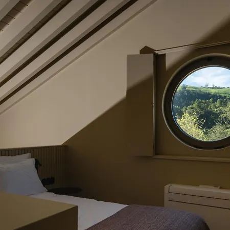 Hébergement de vacances Casa Nas Caldeiras