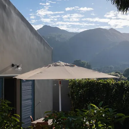 Holiday home Casa Nas Caldeiras