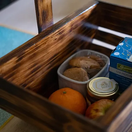 Casa Nas Caldeiras Hébergement de vacances