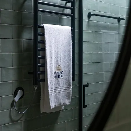 Casa Nas Caldeiras Furnas (Azores)