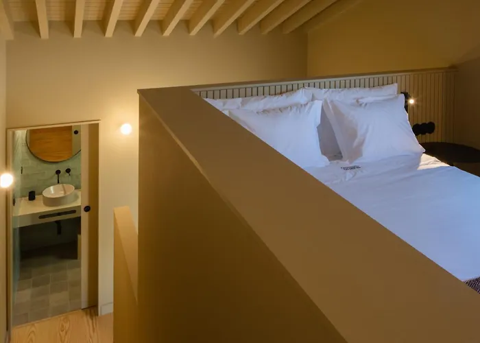 Casa Nas Caldeiras Casa vacanze *