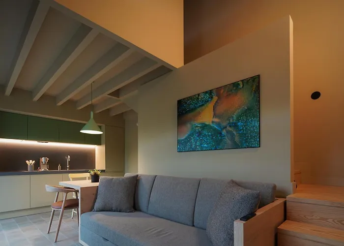 Casa Nas Caldeiras * Furnas (Azores)