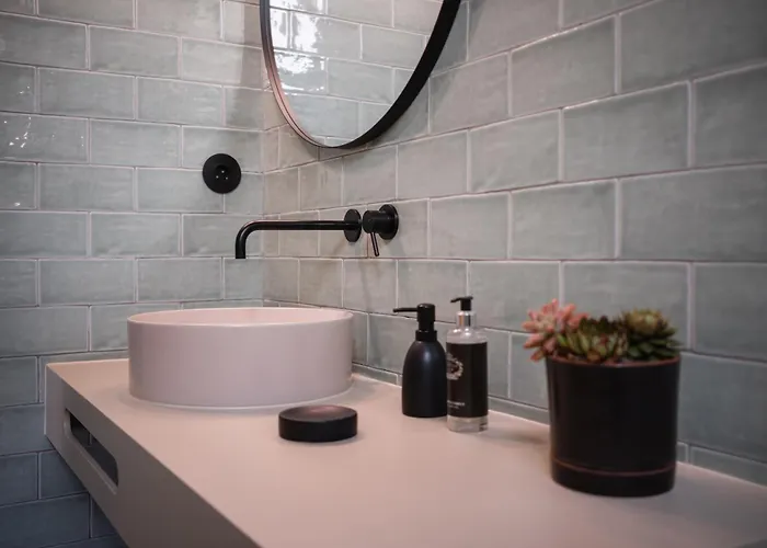 Casa Nas Caldeiras Casa vacanze Furnas (Azores)