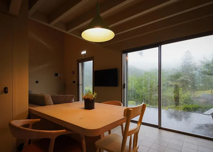 Casa vacanze Casa Nas Caldeiras Furnas (Azores)