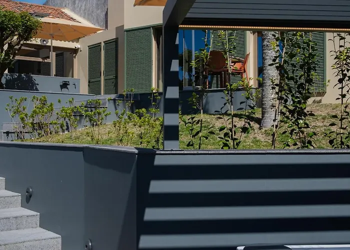 Casa vacanze Casa Nas Caldeiras *