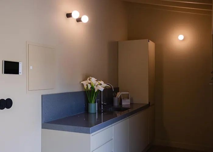 Casa Nas Caldeiras Casa vacanze