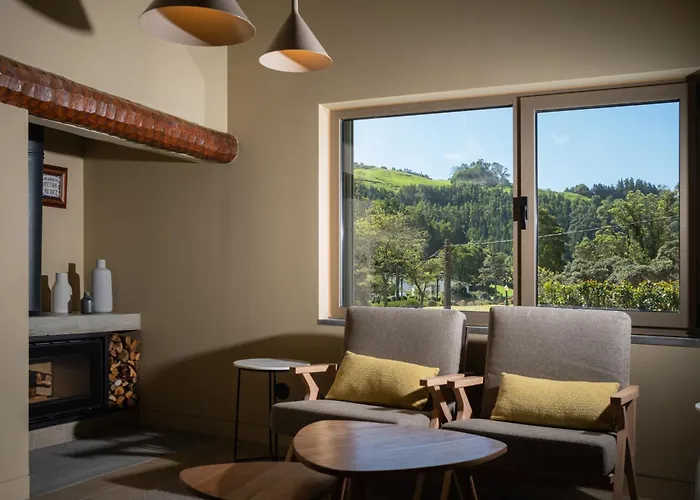 Casa vacanze Casa Nas Caldeiras *