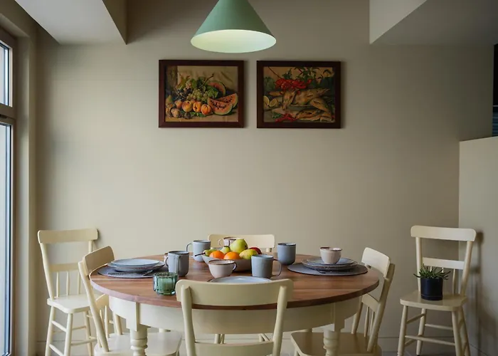 Casa vacanze Casa Nas Caldeiras