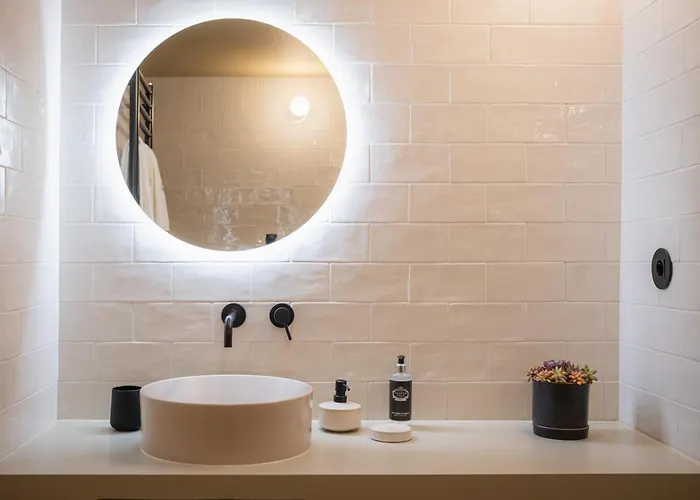 Casa Nas Caldeiras Furnas (Azores)