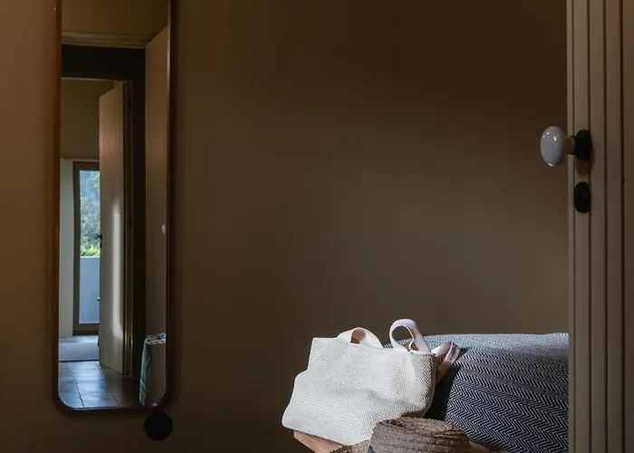 Casa Nas Caldeiras Furnas (Azores)