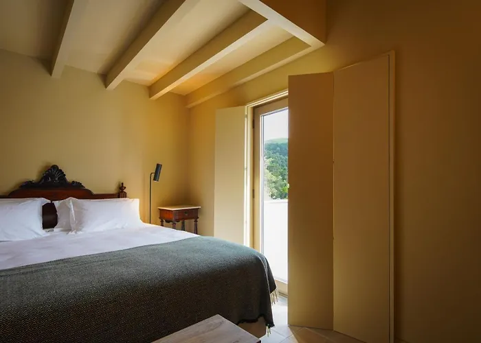 Casa Nas Caldeiras Casa vacanze