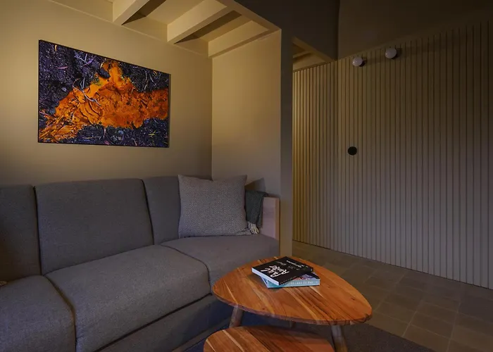 Casa Nas Caldeiras * Furnas (Azores)