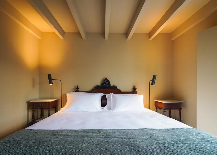 Casa vacanze Casa Nas Caldeiras Furnas (Azores)