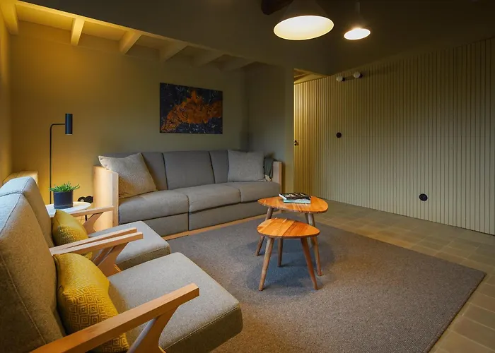 Casa Nas Caldeiras Casa vacanze *