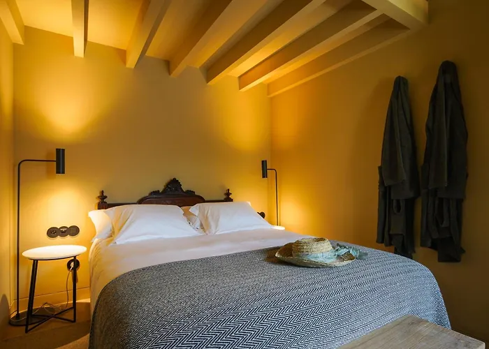 Casa Nas Caldeiras Casa vacanze Furnas (Azores)