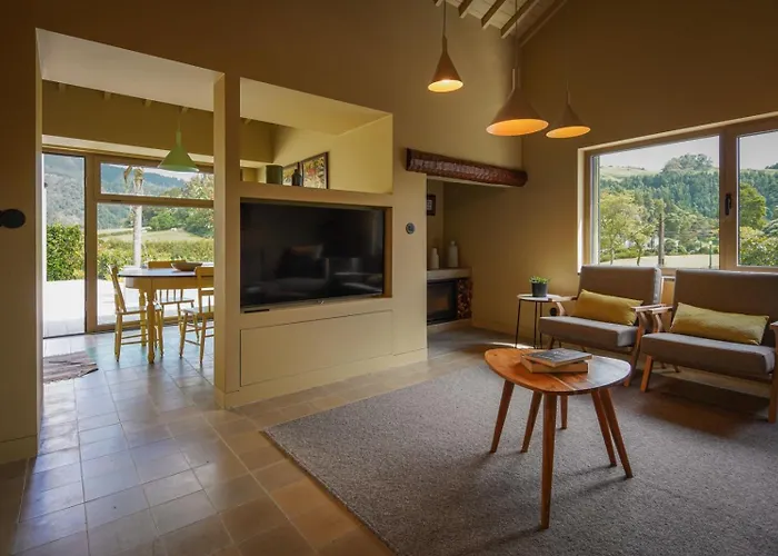 Casa vacanze Casa Nas Caldeiras *