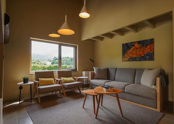 Casa vacanze Casa Nas Caldeiras