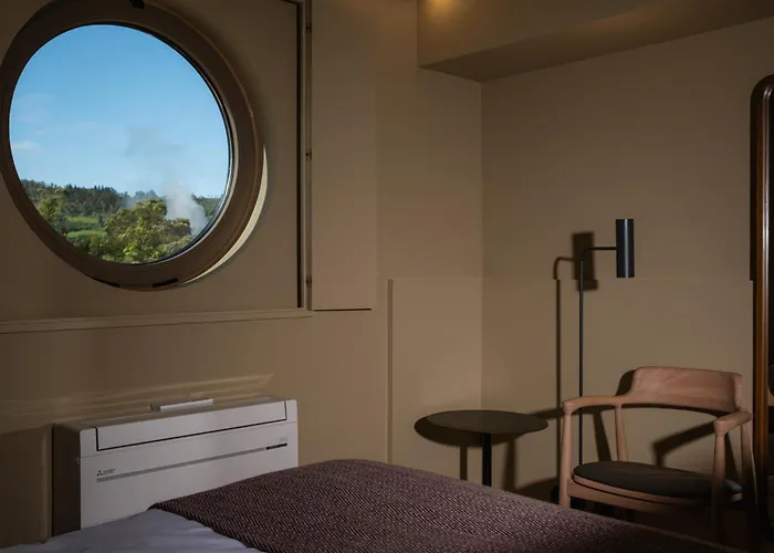 Casa vacanze Casa Nas Caldeiras *