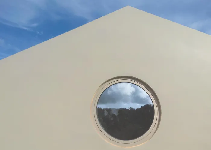 Casa Nas Caldeiras * Furnas (Azores)