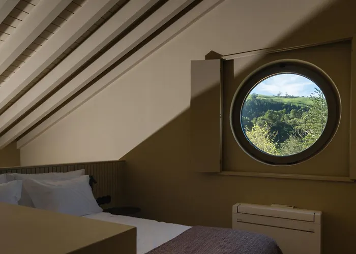 Casa vacanze Casa Nas Caldeiras