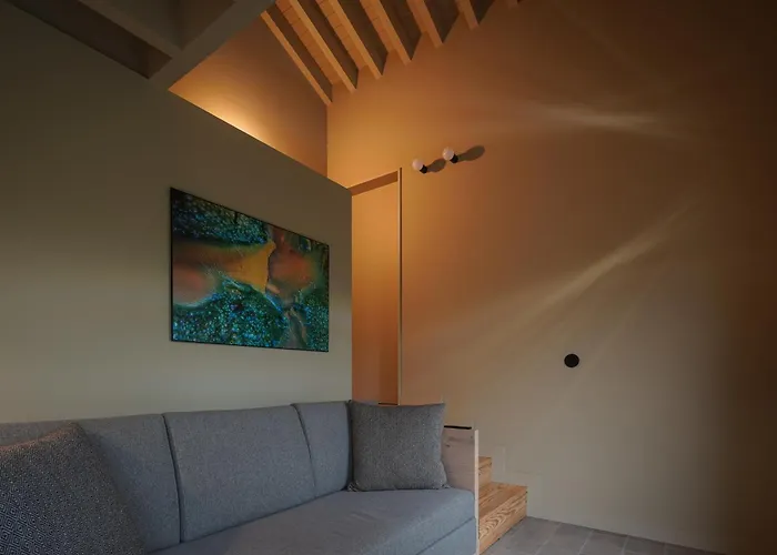 Casa Nas Caldeiras Furnas (Azores)