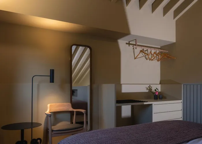 Casa Nas Caldeiras * Furnas (Azores)