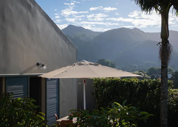 Casa vacanze Casa Nas Caldeiras