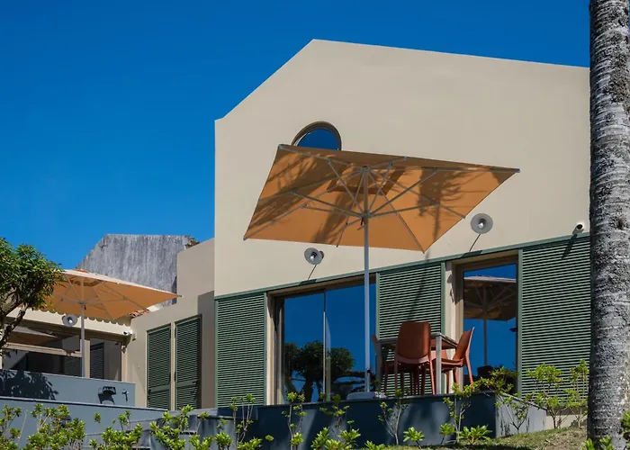 Casa Nas Caldeiras Casa vacanze Furnas (Azores)