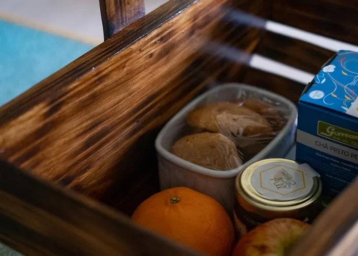 Casa Nas Caldeiras Casa vacanze