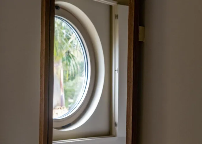 Casa vacanze Casa Nas Caldeiras