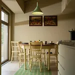 Casa Nas Caldeiras Furnas (Azores)