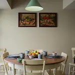 Casa de Férias Casa Nas Caldeiras