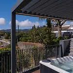 Casa Nas Caldeiras Casa de Férias