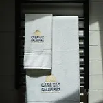 Casa de Férias Casa Nas Caldeiras