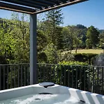 Casa Nas Caldeiras * Furnas (Azores)