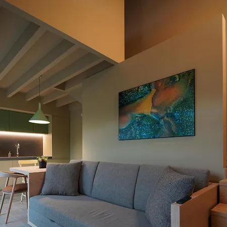 Casa Nas Caldeiras * フルナス