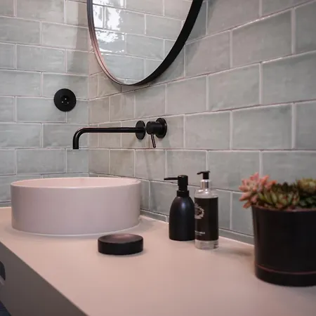 Casa Nas Caldeiras Holiday home Furnas (Azores)