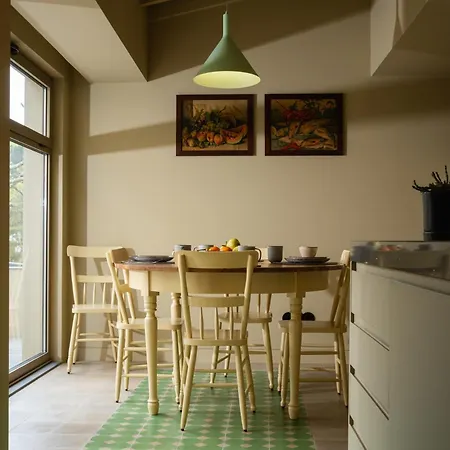 Casa Nas Caldeiras フルナス