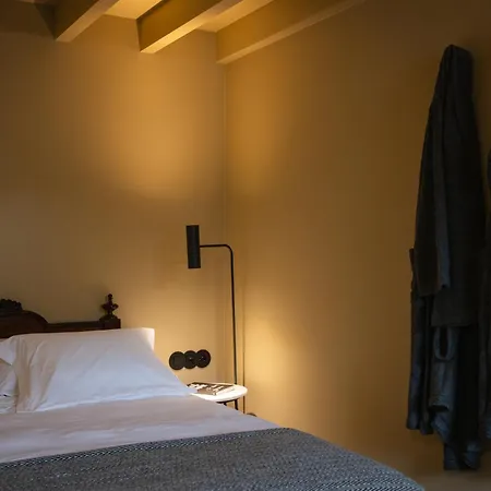 Casa Nas Caldeiras Holiday home *