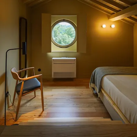 Holiday home Casa Nas Caldeiras